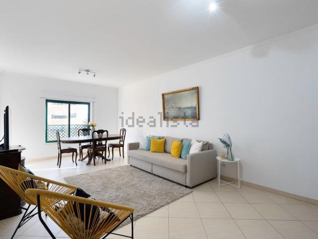 Apartamento, Faro