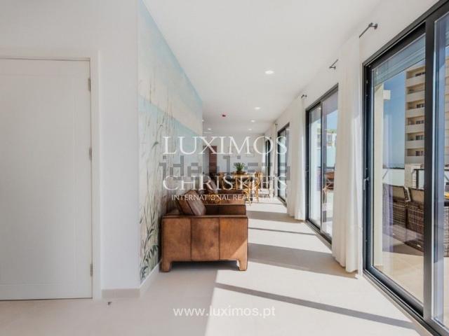 Apartamento, Faro