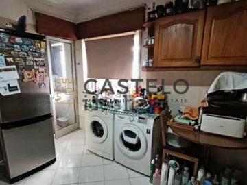 Apartamento, Faro