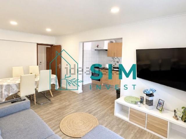 Apartamento, Faro