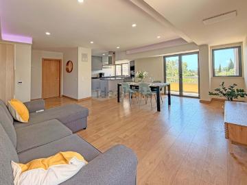 Apartamento, Faro