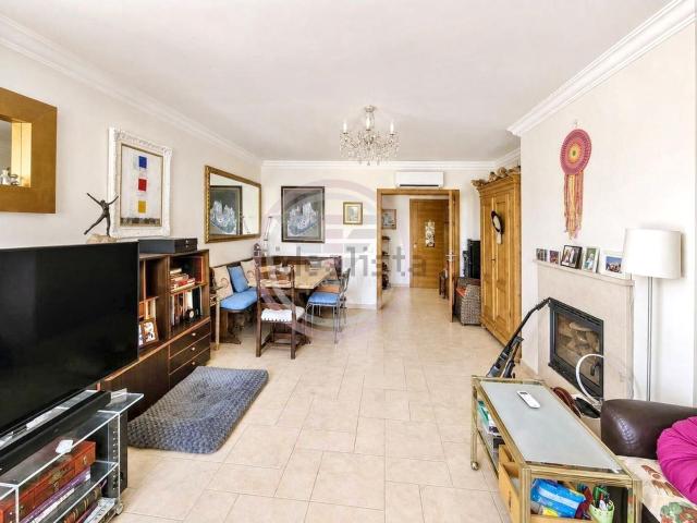 Apartamento, Faro