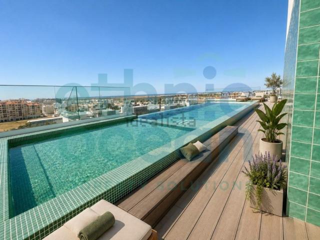 Apartamento, Faro