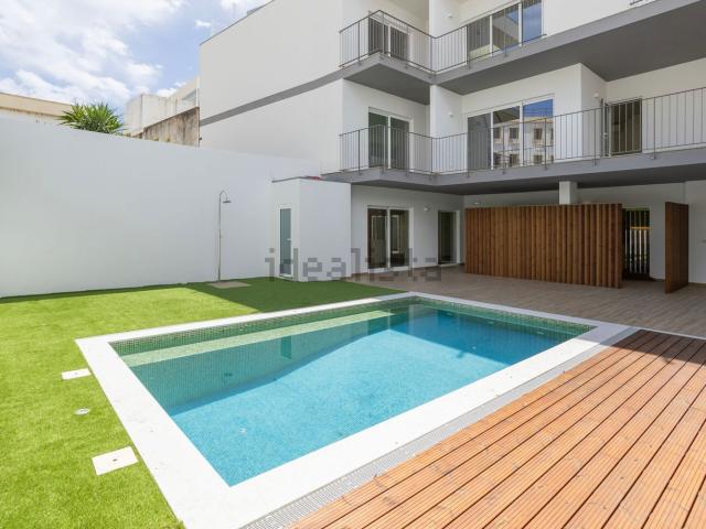 Apartamento, Faro