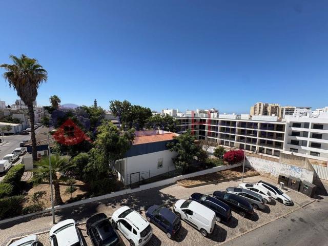 Apartamento, Faro