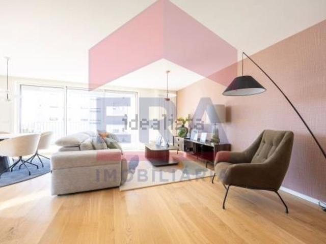 Apartamento, Faro