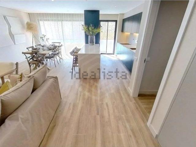 Apartamento, Faro
