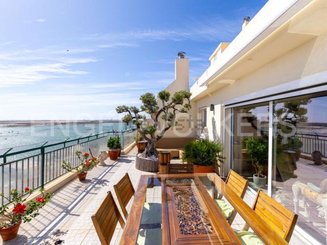 Apartamento, Faro
