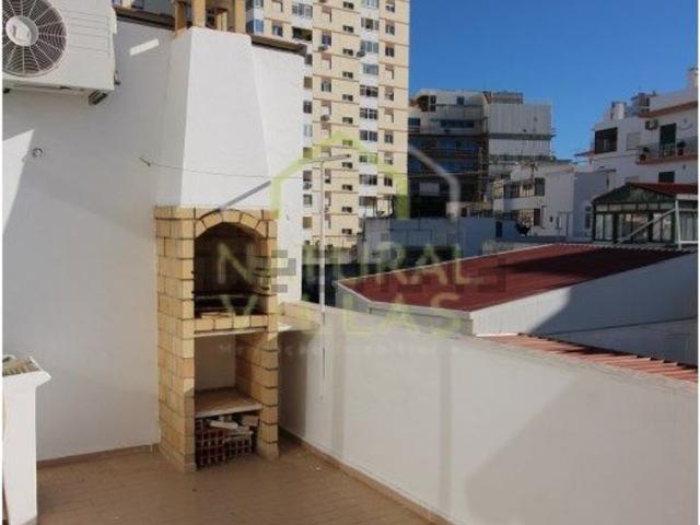 Apartamento, Faro