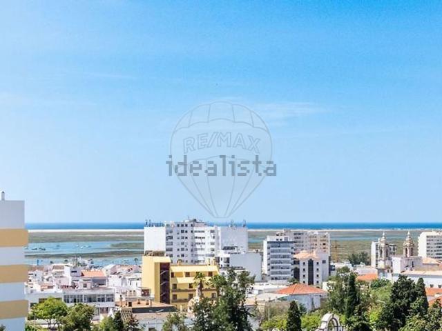 Apartamento, Faro