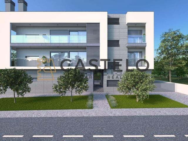 Apartamento, Faro