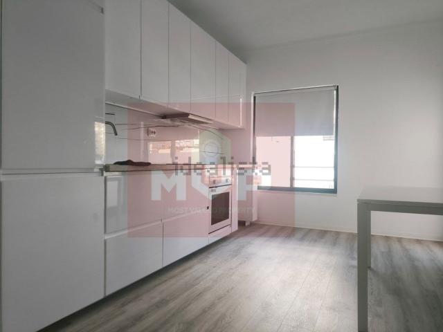 Apartamento, Faro