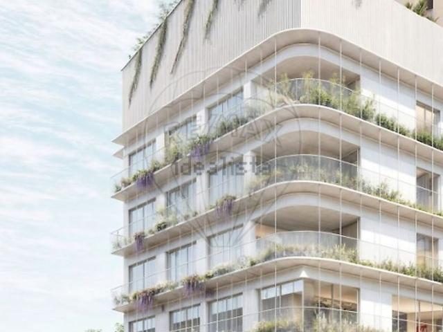 Apartamento, Faro