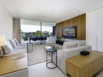 Apartamento, Faro
