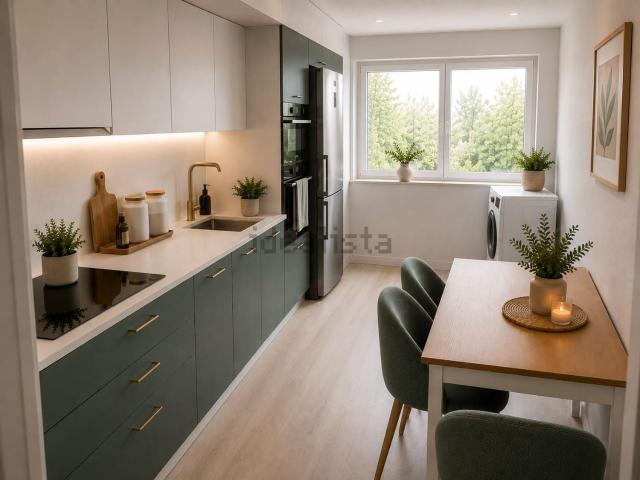 Apartamento, Faro