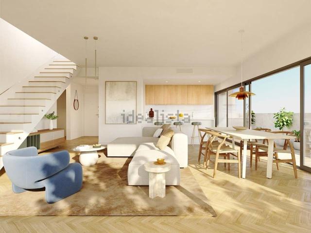Apartamento, Faro