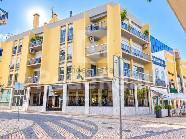 Apartamento, Faro