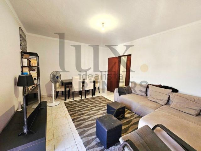 Apartamento, Faro