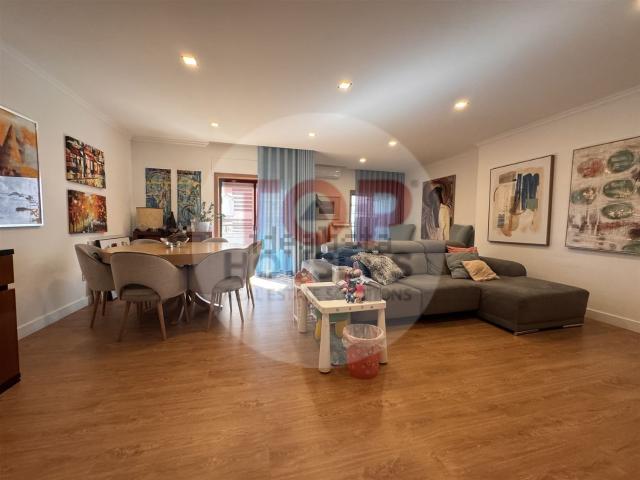 Apartamento, Faro