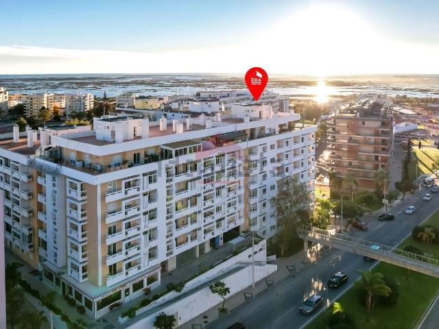 Apartamento, Faro