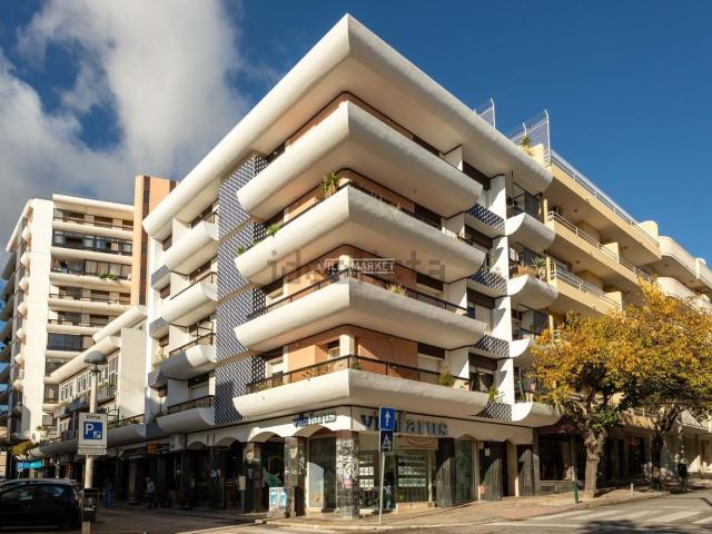 Apartamento, Faro