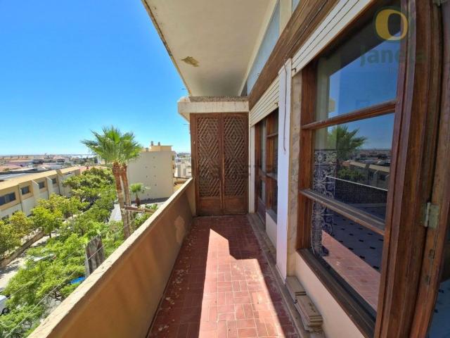 Apartamento, Faro