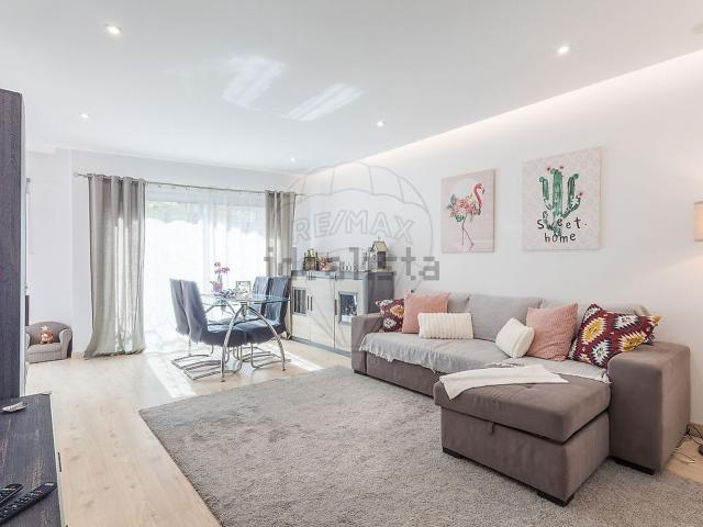 Apartamento, Faro
