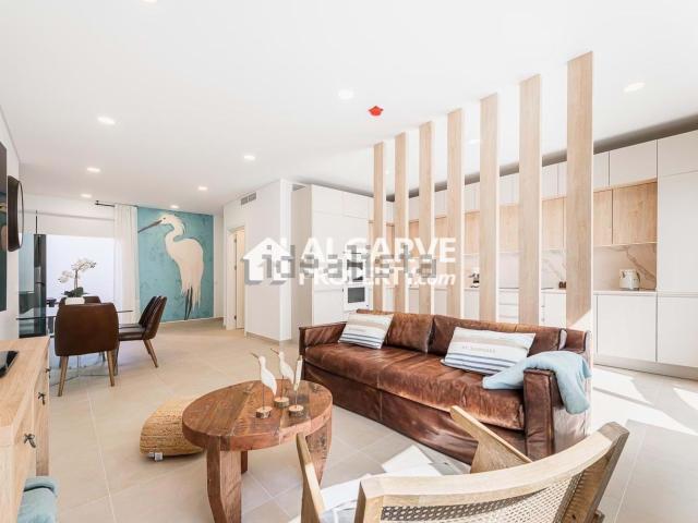 Apartamento, Faro