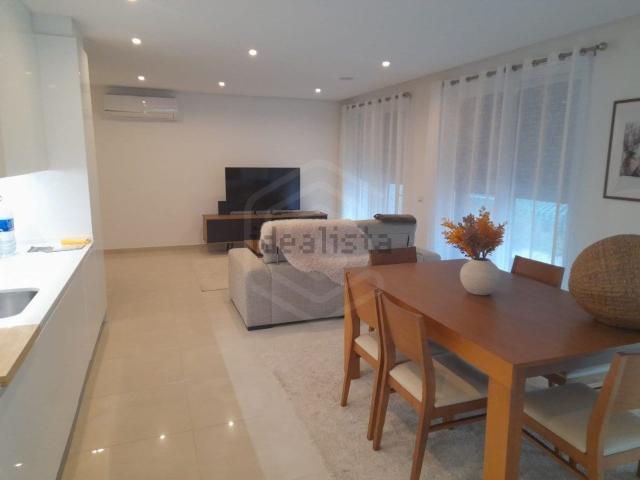 Apartamento, Faro