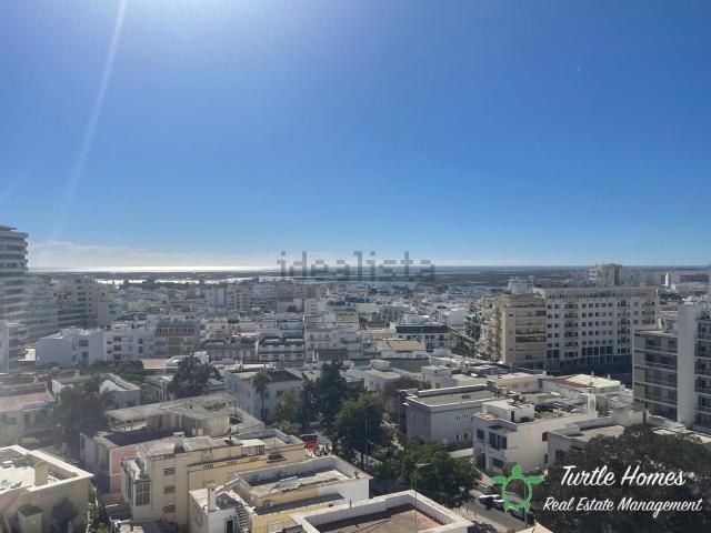 Apartamento, Faro