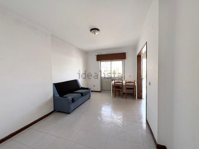 Apartamento, Faro