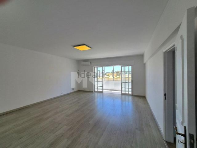 Apartamento, Faro