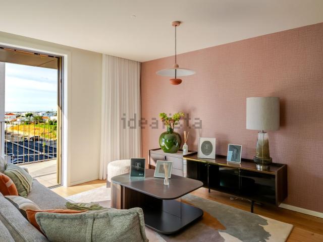 Apartamento, Faro
