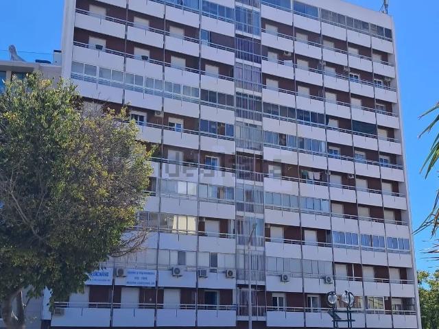 Apartamento, Faro