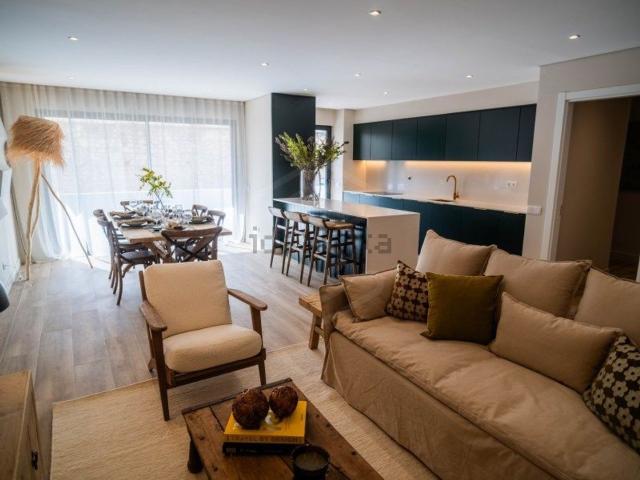 Apartamento, Faro