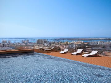 Apartamento, Faro