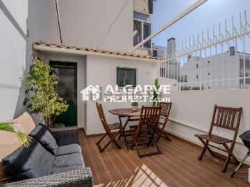 Apartamento, Faro