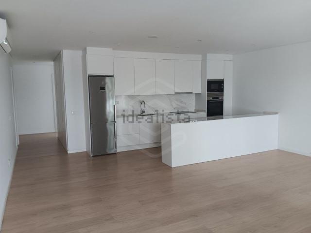 Apartamento, Faro