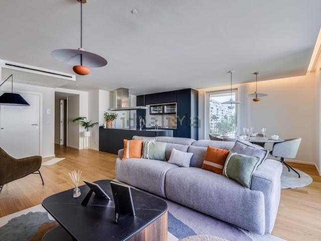 Apartamento, Faro