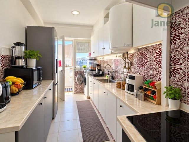 Apartamento, Faro