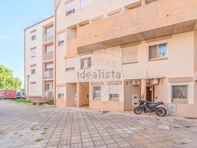 Apartamento, Faro