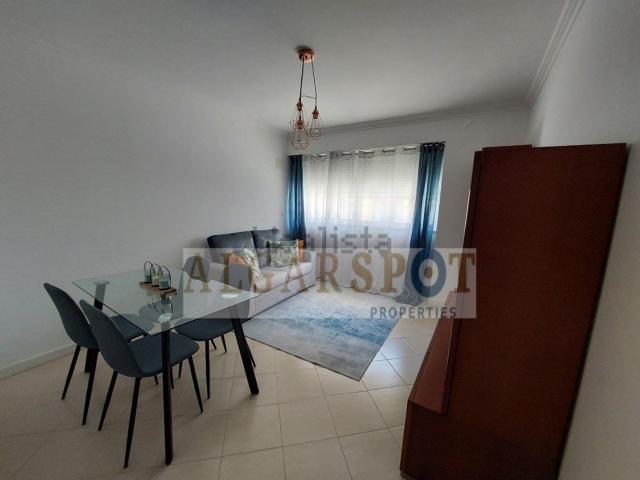 Apartamento, Faro