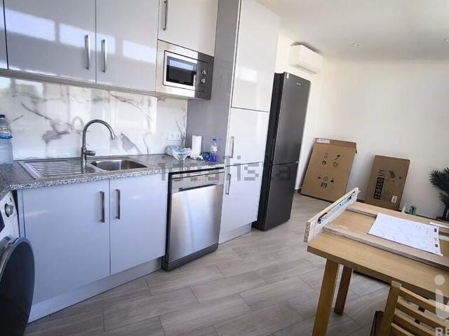 Apartamento, Faro