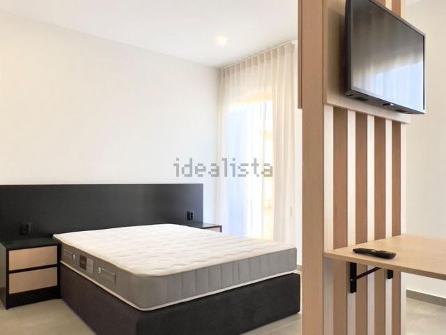 Apartamento, Faro