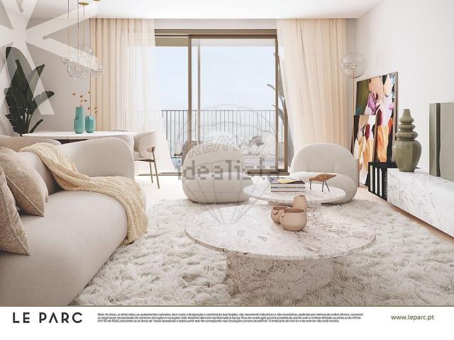 Apartamento, Faro