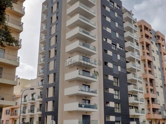 Apartamento, Faro