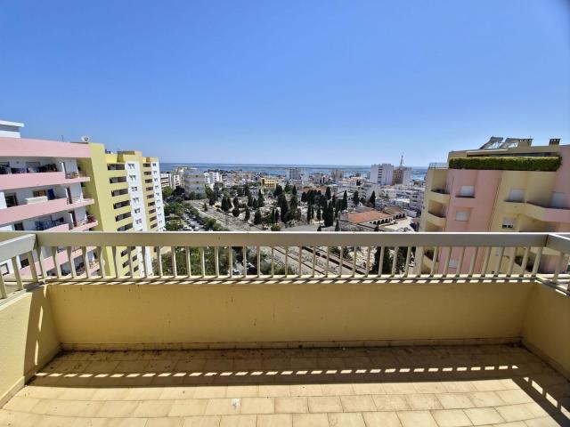 Apartamento, Faro