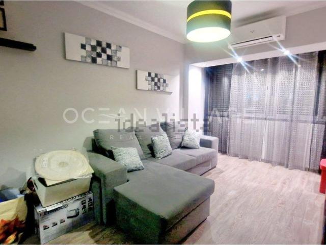 Apartamento, Faro