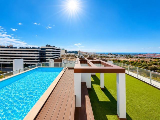 Apartamento, Faro