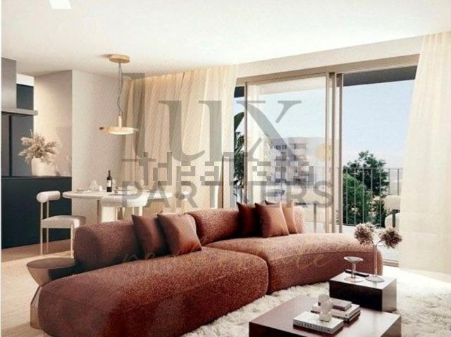 Apartamento, Faro